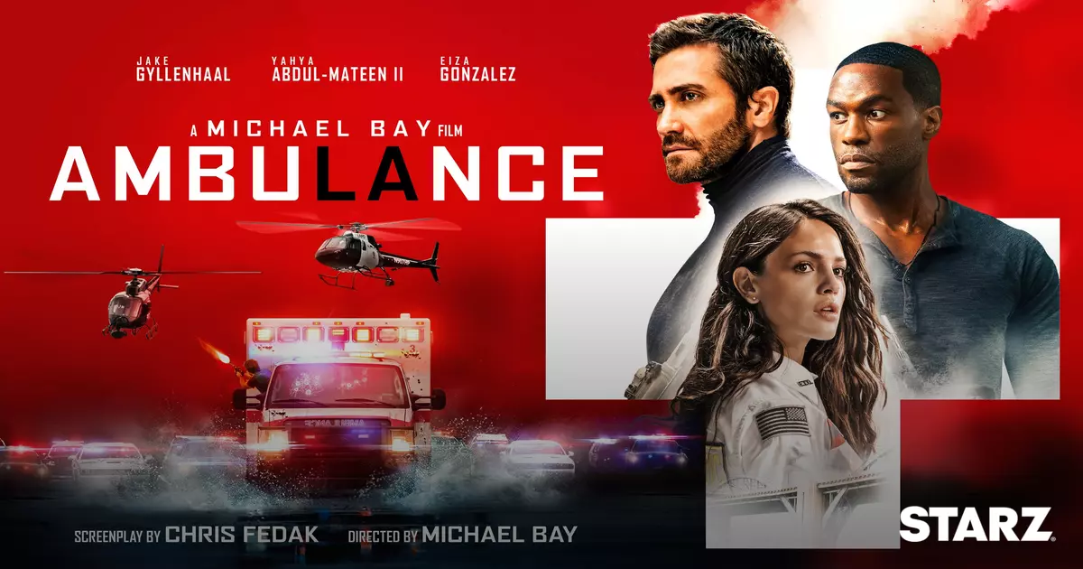 Ambulance
