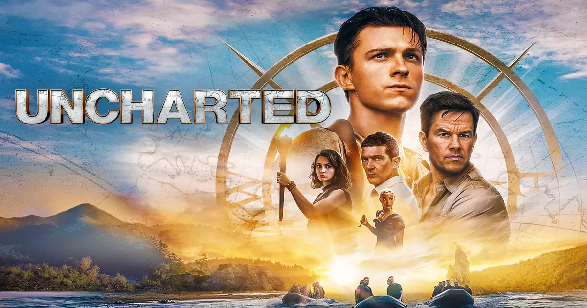 Uncharted