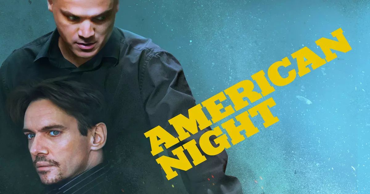 American Night