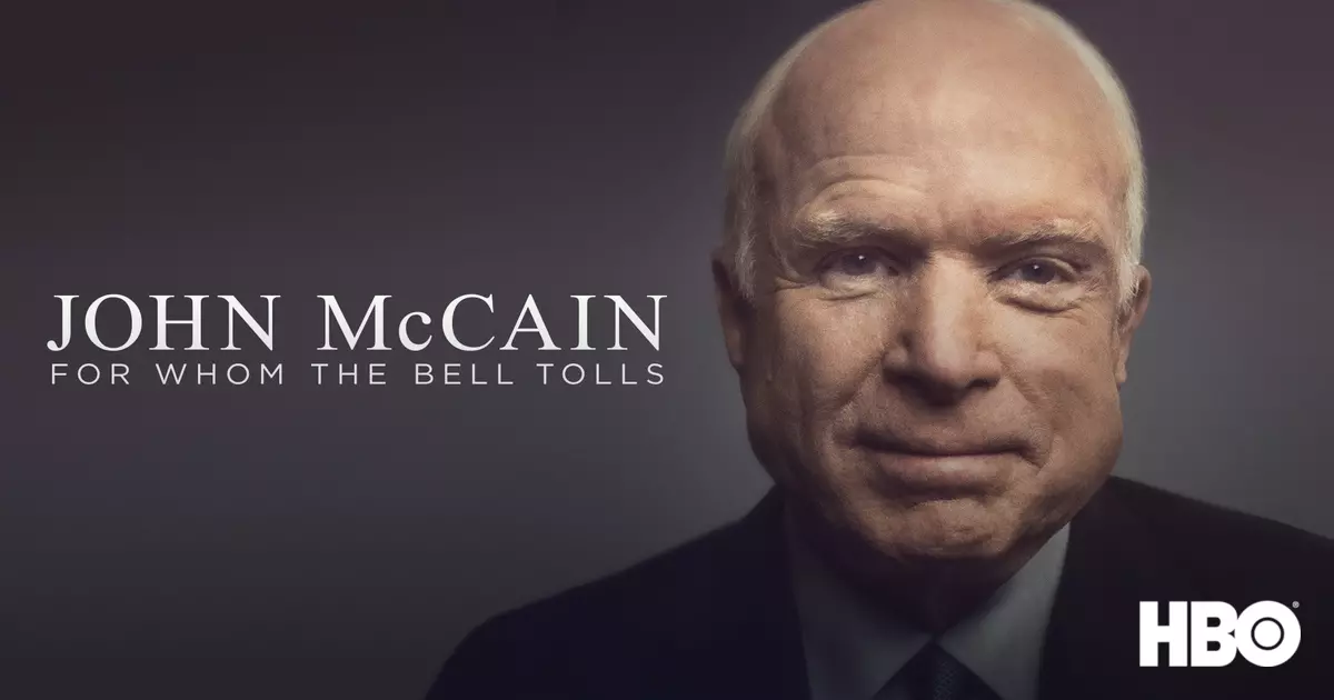 John McCain: For Whom the Bell Tolls