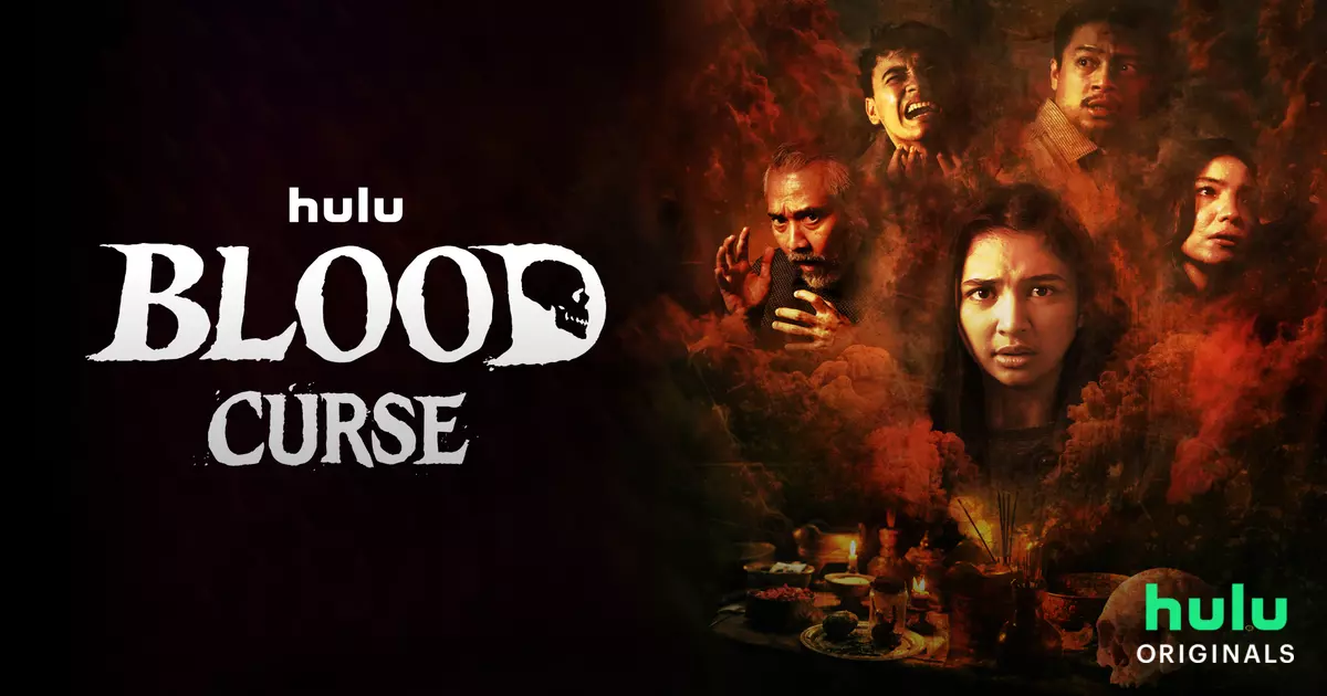 Blood Curse