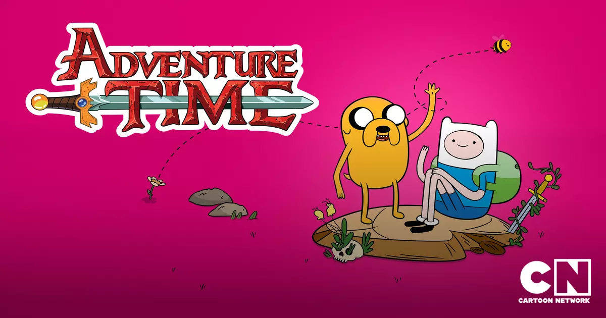 Adventure Time