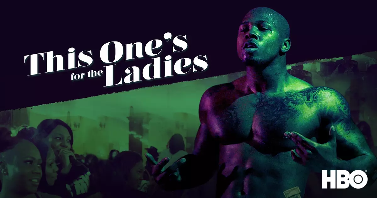 This One's for the Ladies