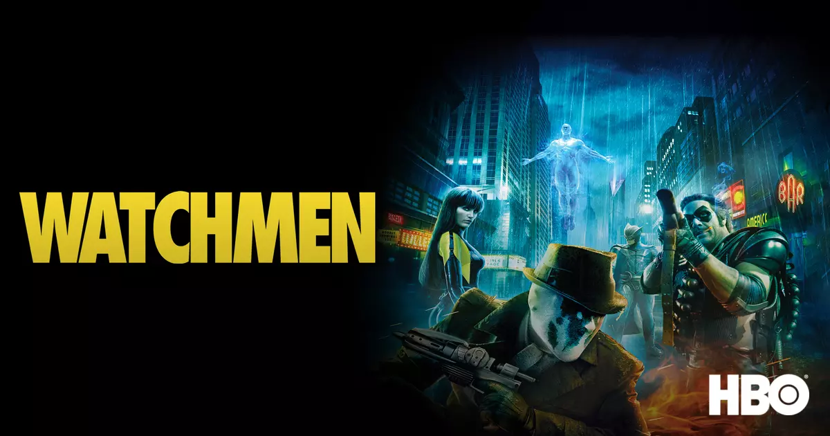 Watchmen