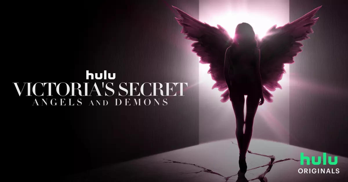 Victoria's Secret: Angels and Demons