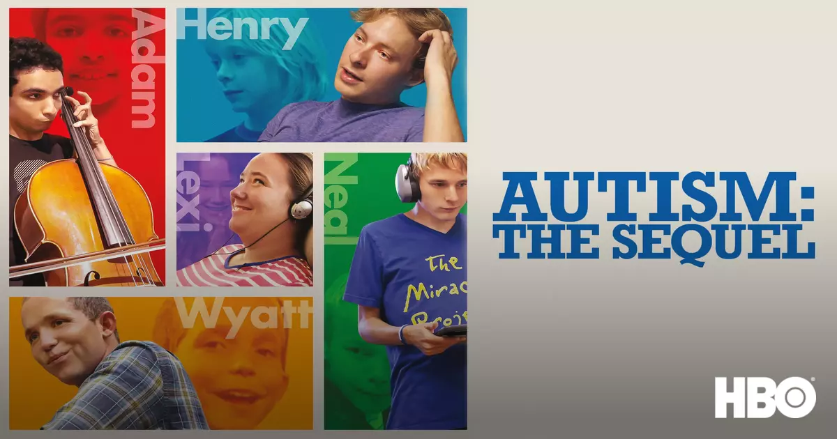 Autism: The Sequel