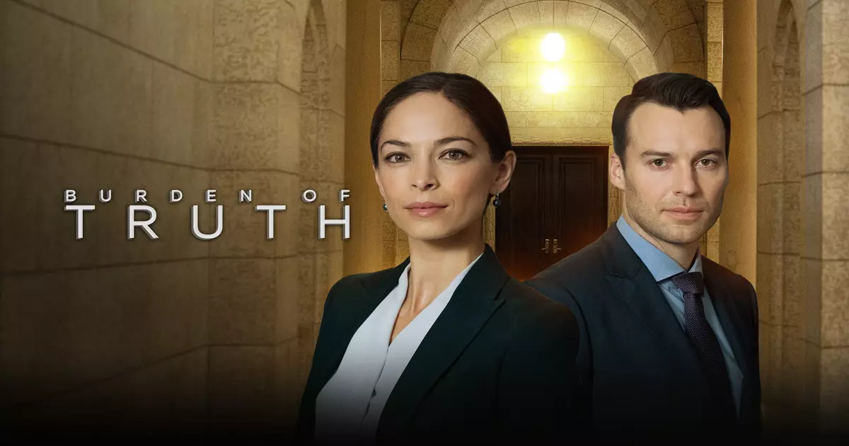 Burden of Truth