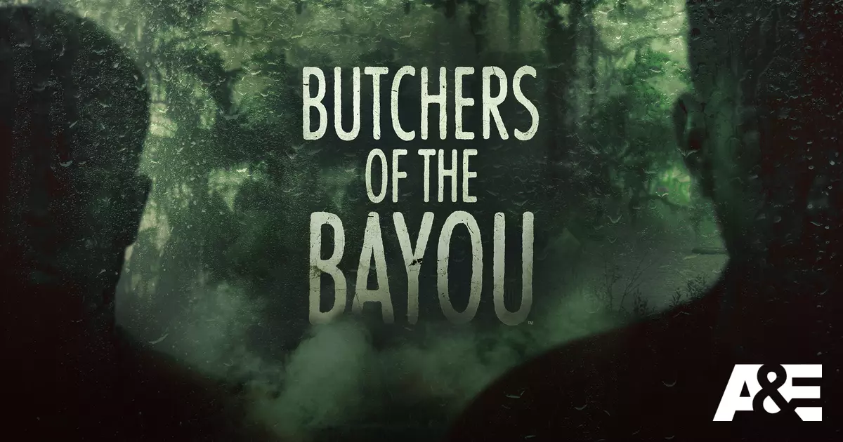 Butchers of the Bayou