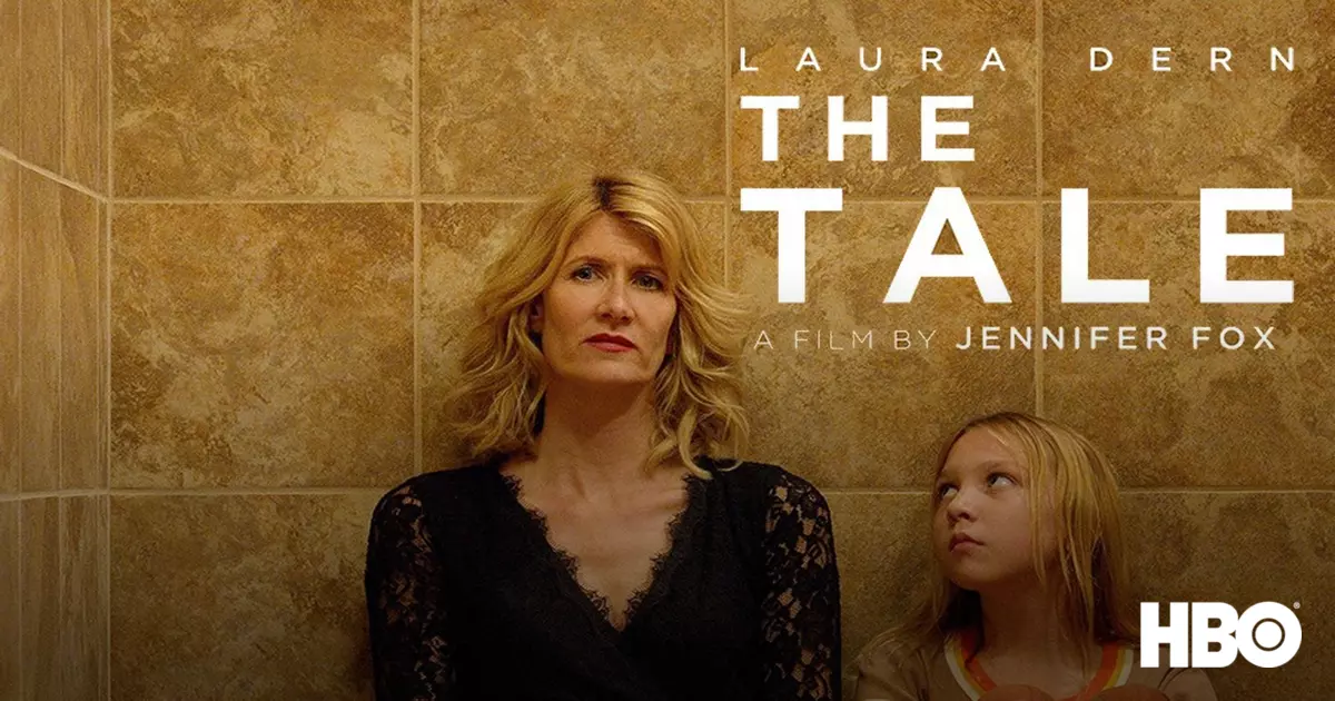 The Tale