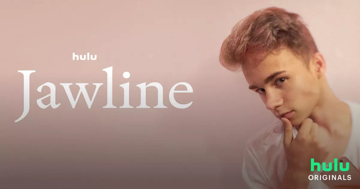 Jawline