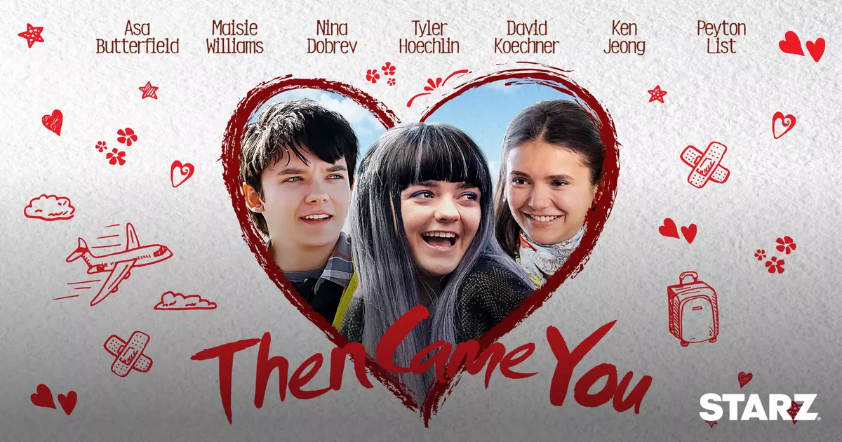 Then Came You 18