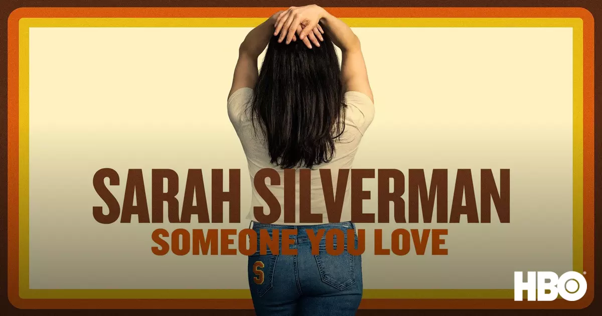 Sarah Silverman: Someone You Love
