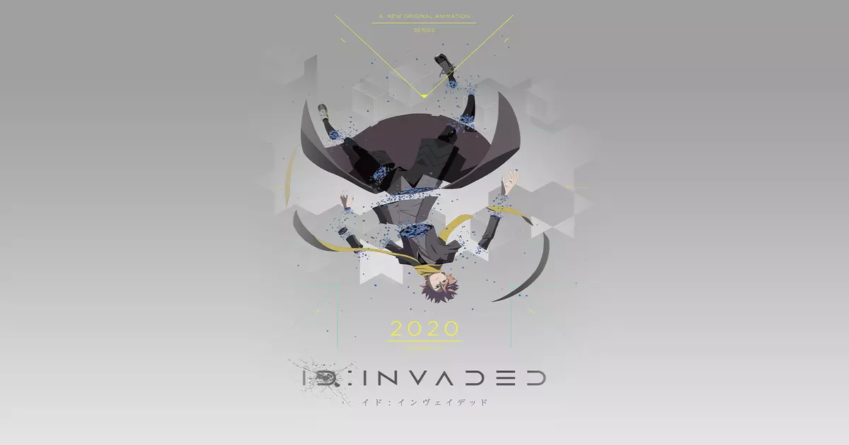 ID: INVADED