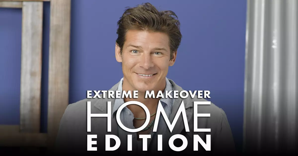 Extreme Makeover: Home Edition (2003)