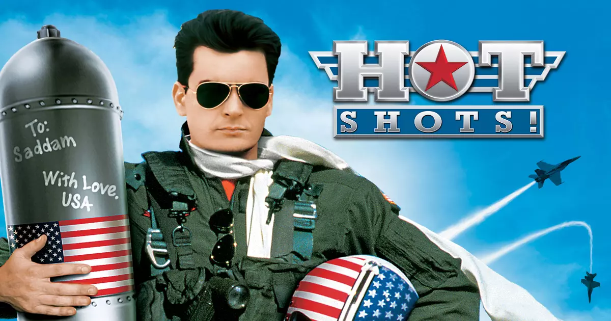Hot Shots!