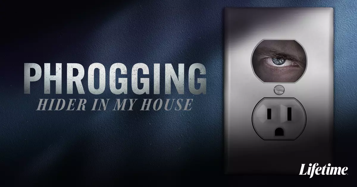 Phrogging: Hider in My House