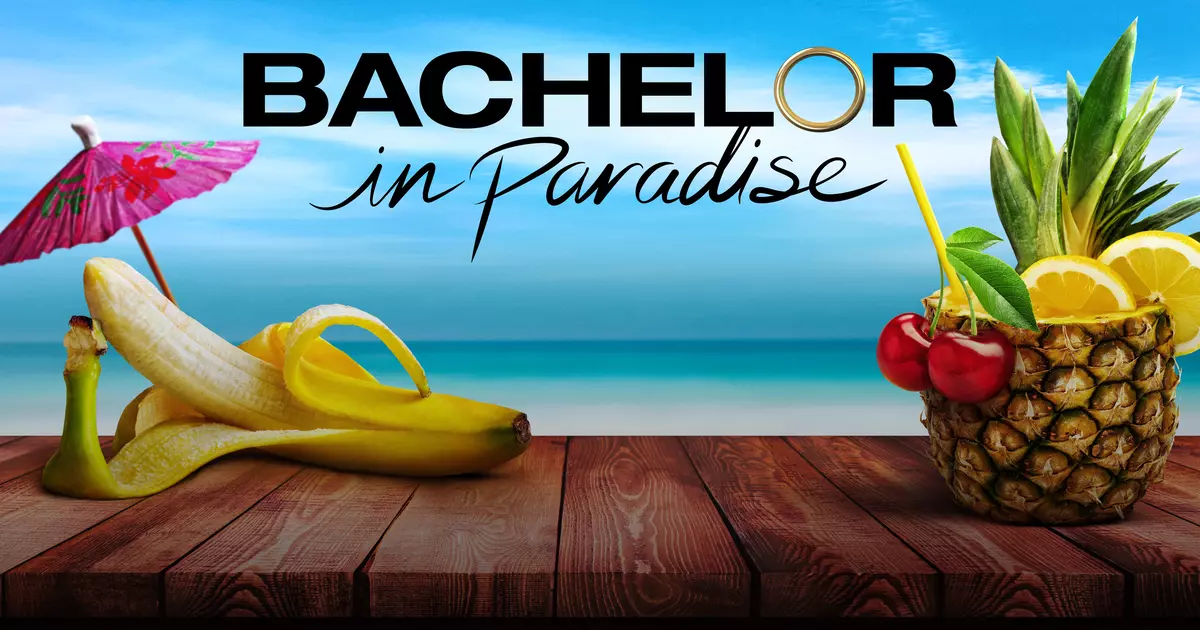Bachelor in Paradise