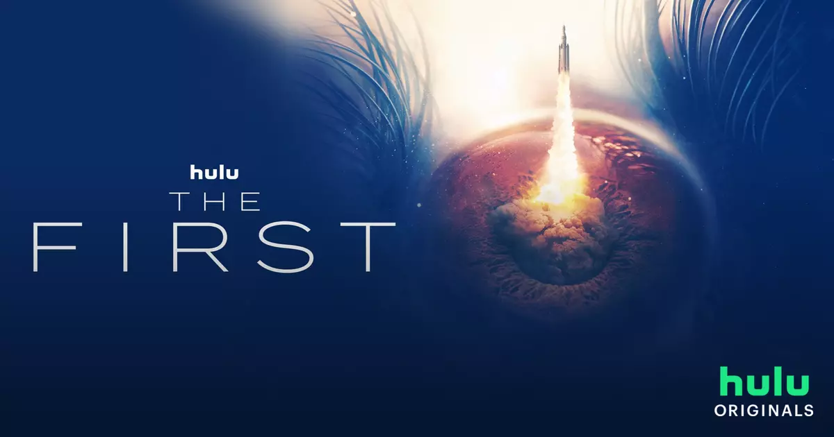 The First