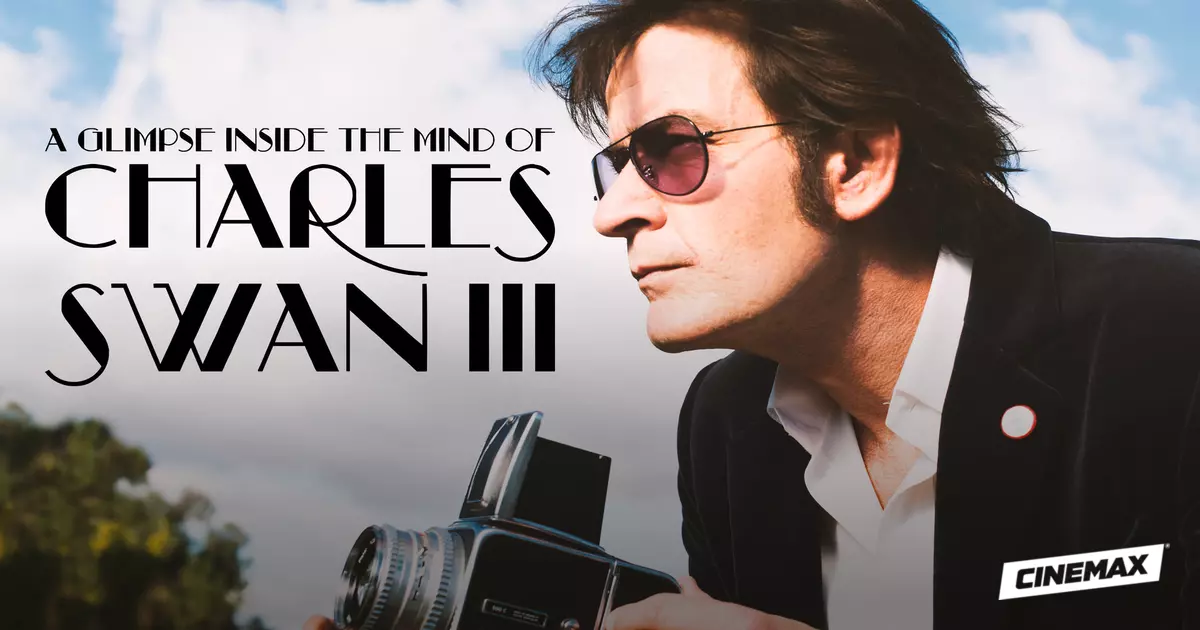 A Glimpse Inside the Mind of Charles Swan III