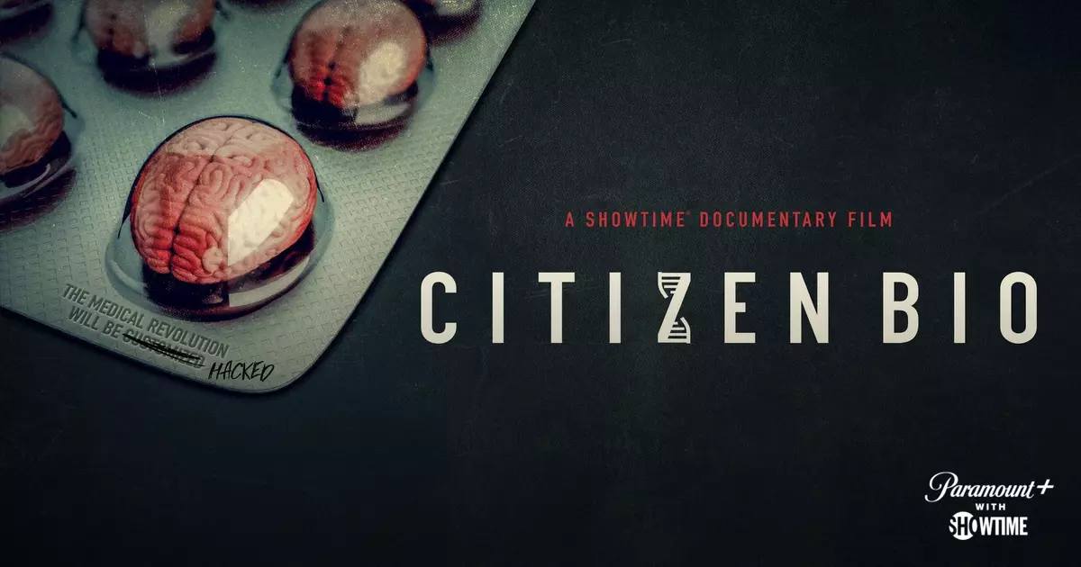 Citizen Bio