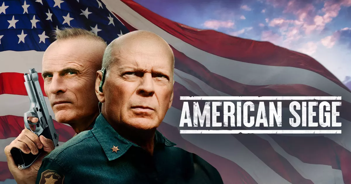 American Siege