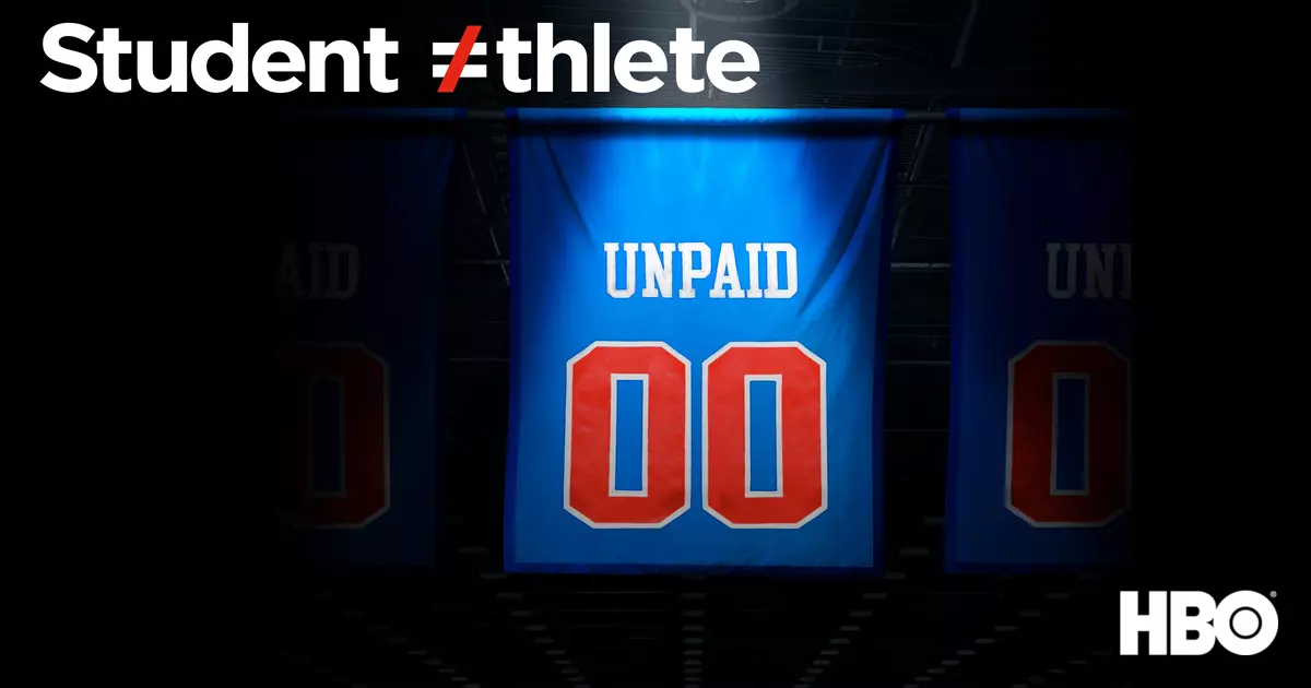 Student Athlete