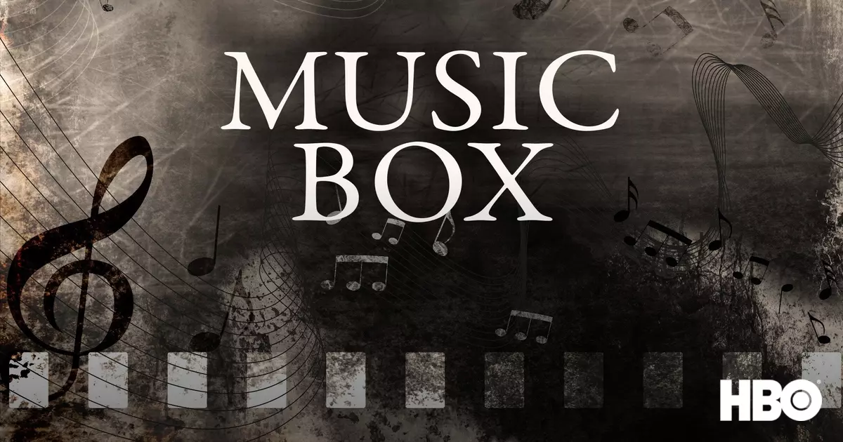 Music Box