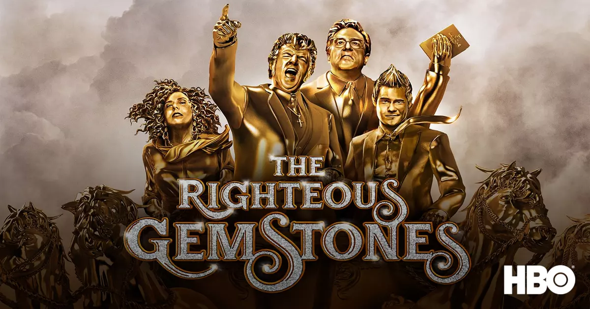 The Righteous Gemstones