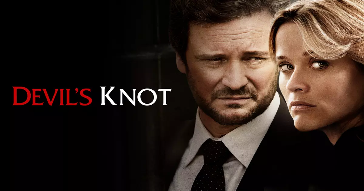 Devil's Knot