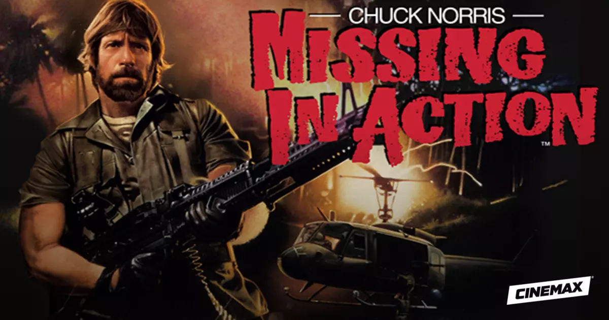 Missing in Action