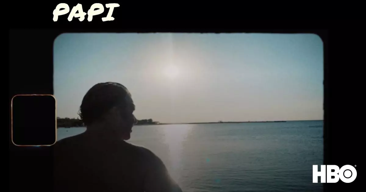 Papi (Span Sub)