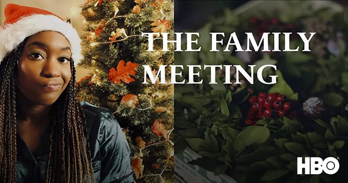 The Family Meeting