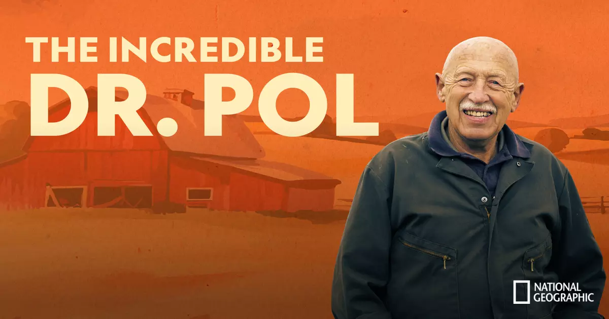 The Incredible Dr. Pol