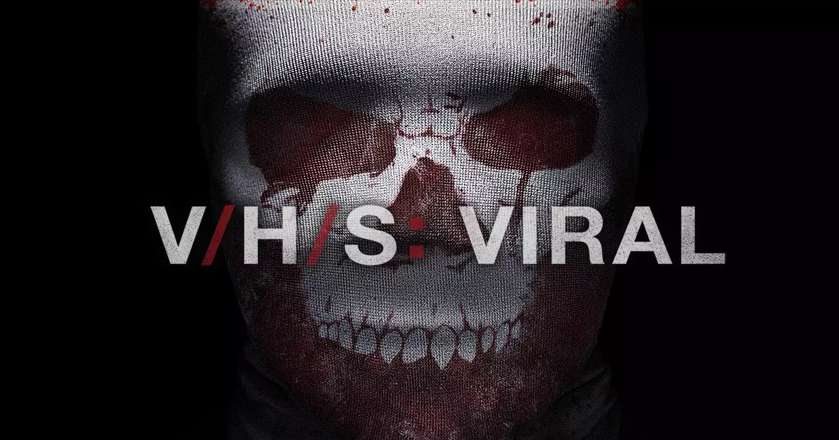 V/H/S Viral