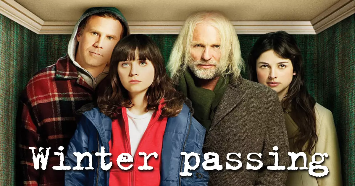 Winter Passing