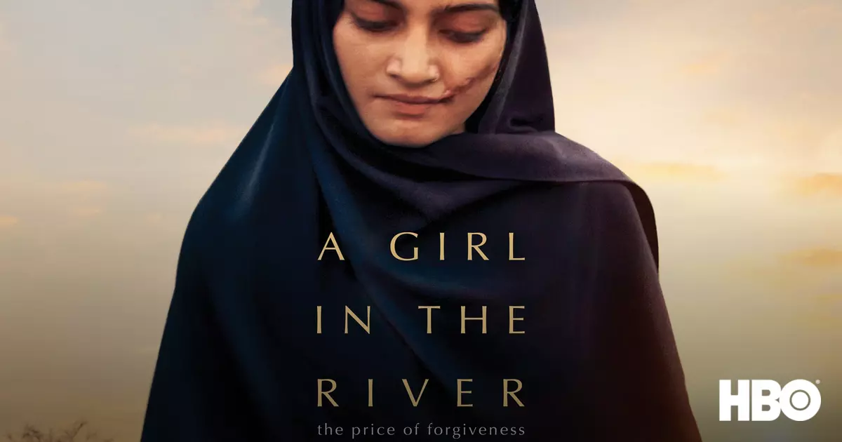 A Girl in the River: The Price of Forgiveness