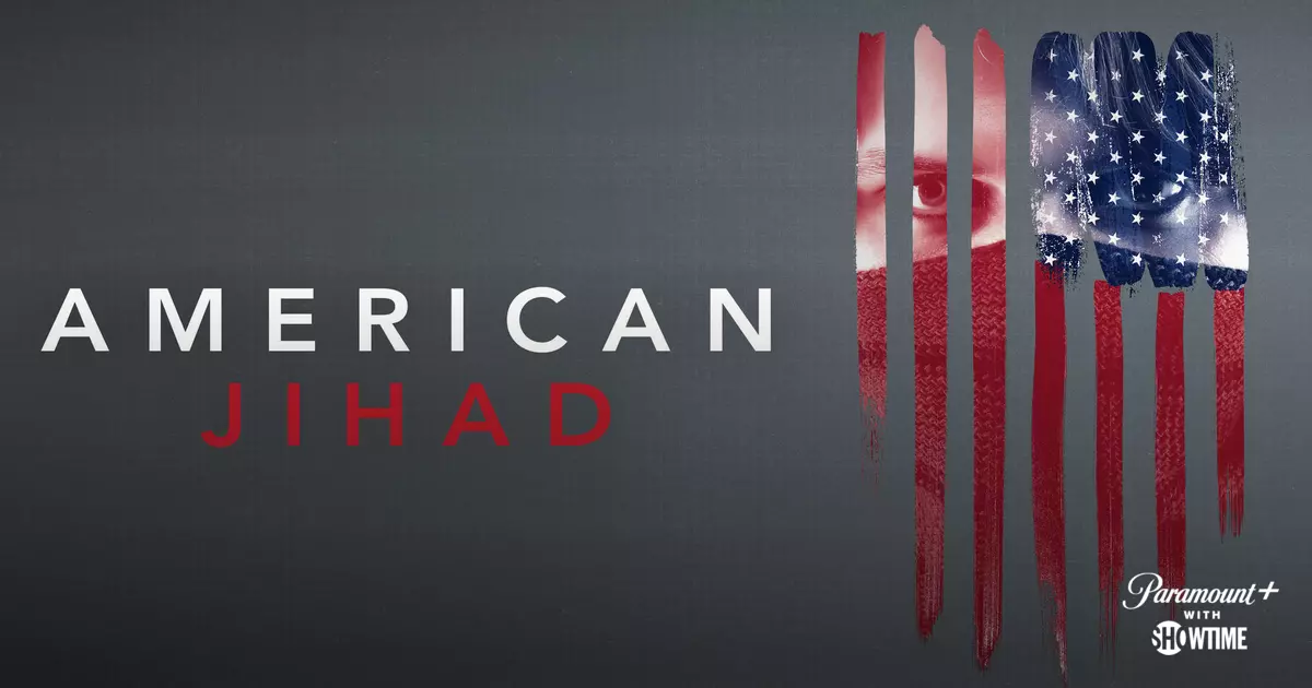American Jihad