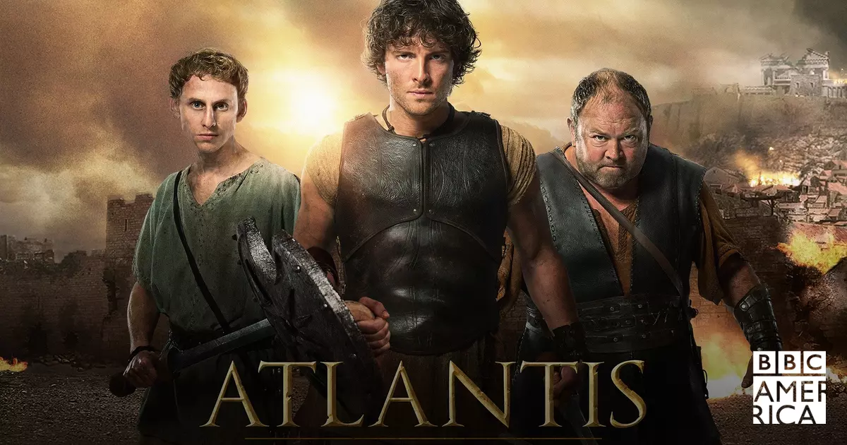 Atlantis