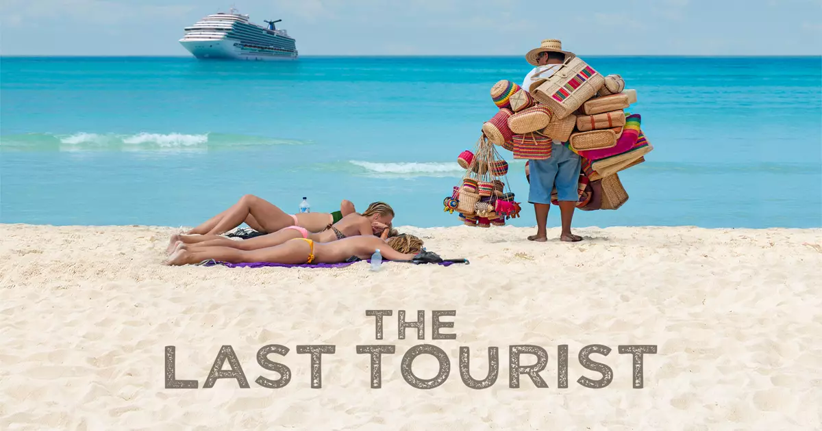 The Last Tourist