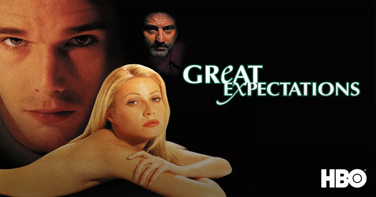 Great Expectations