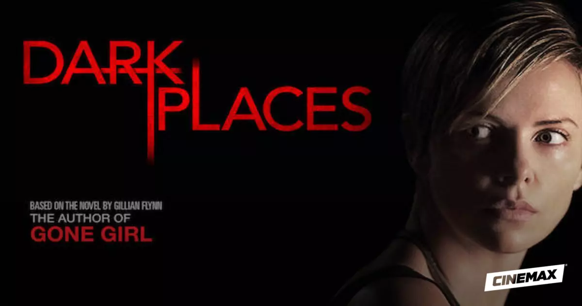 Dark Places