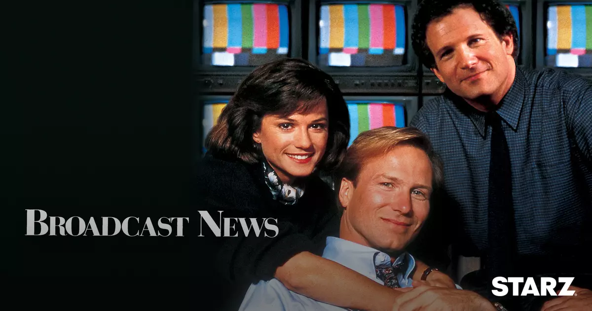 Broadcast News