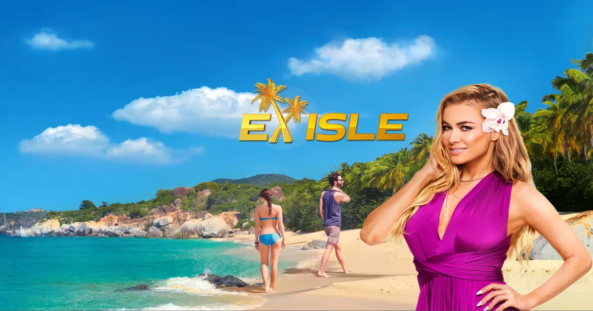 Ex Isle