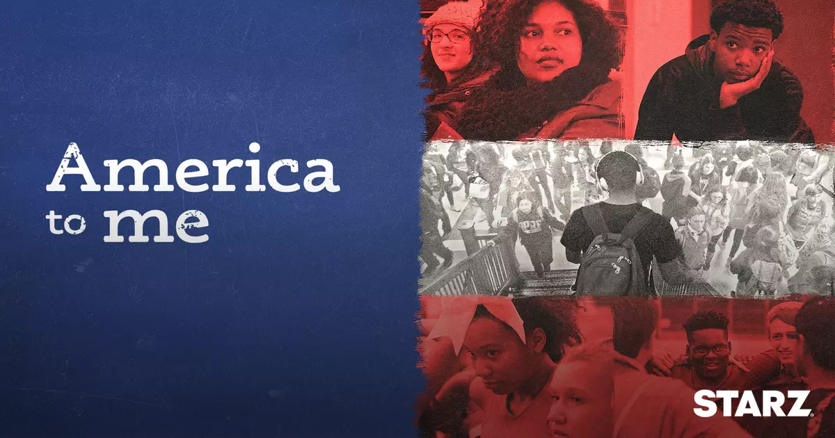 America To Me