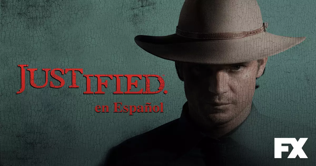 Justified en Español