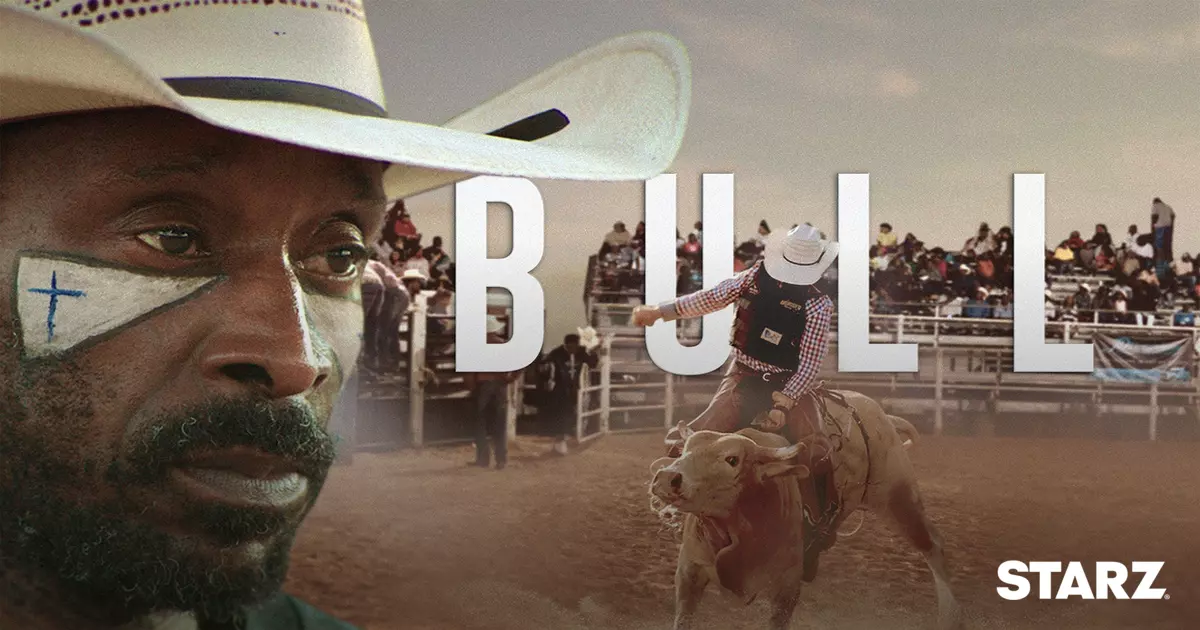 Bull