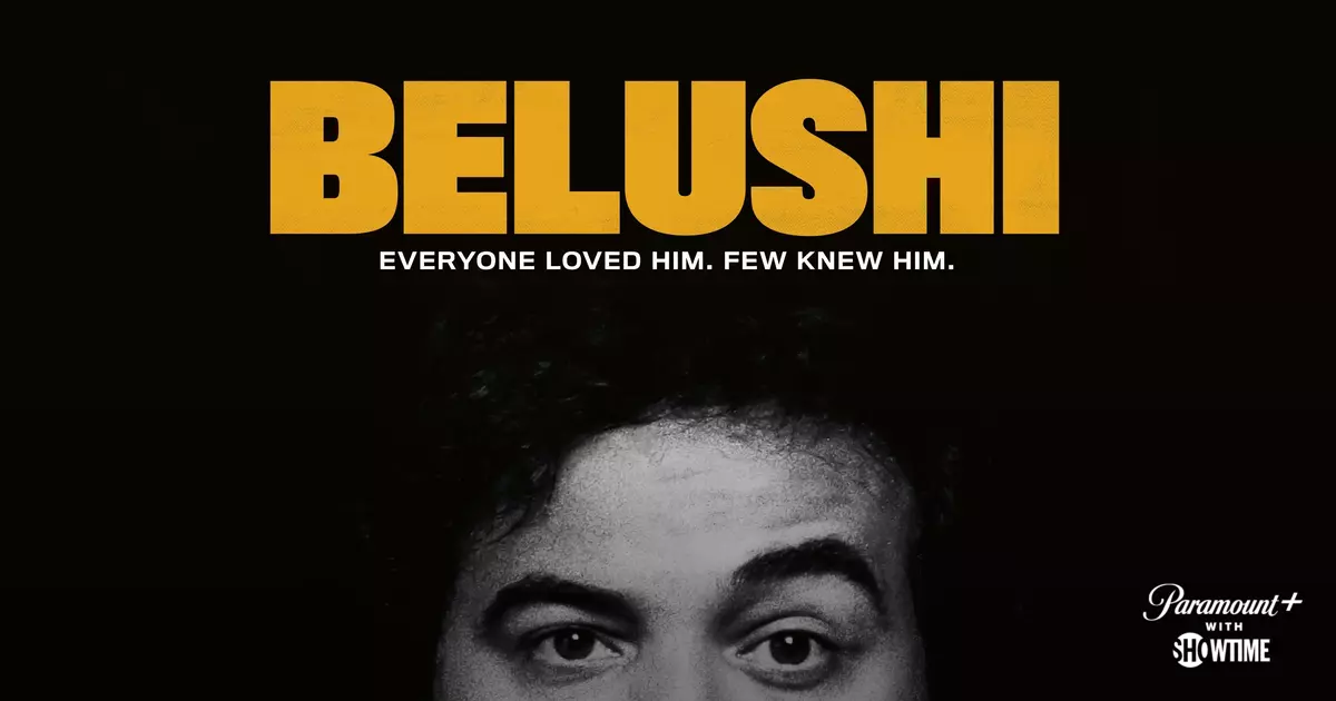 BELUSHI