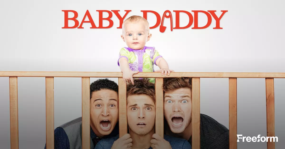 Baby Daddy