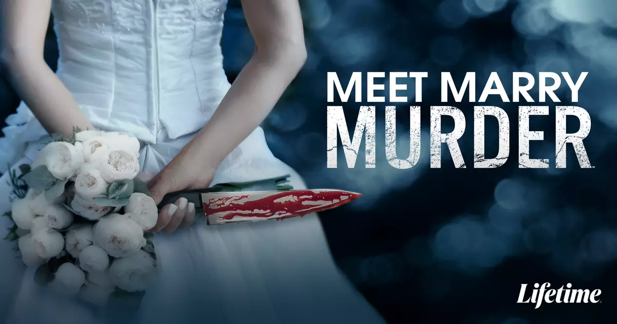 Meet, Marry, Murder