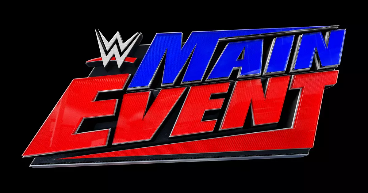 WWE Main Event